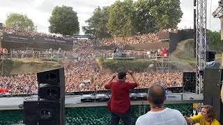 4K Maceo Plex live at Exit Festival Dance Arena opening set 09072021 [upl. by Frayne82]