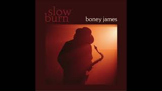 Boney James  Slide Official Audio [upl. by Ecinerev]