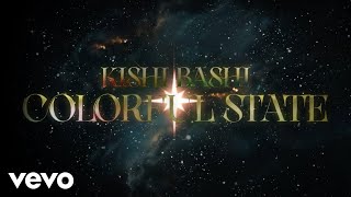 Kishi Bashi  Colorful State Official Video [upl. by Llertnek176]