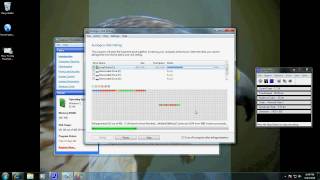 How to Run A Disk Defrag With Auslogics Boostspeed [upl. by Tenner]