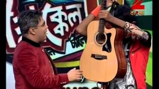 Mirakkel Akkel Challenger 8  Ep  1  Full Episode  Mir Afsar Ali  Zee Bangla [upl. by Bowler]