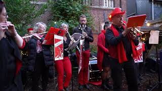 Orchestre harmonique Bandà côté [upl. by Xuaeb]