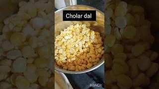 Cholar Daler bora recipe  shorts ytshorts ytshortsfeed borarecipe viral [upl. by Behah30]