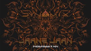 Jaane Jaan Dynamix Progressive Mix  Abhijeet Sawant amp Sumedha Karmahe [upl. by Ellennaj]