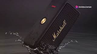 Marshall Emberton 2 review [upl. by Schear]