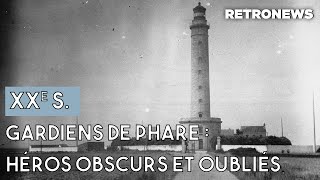 À la Une  La terrible vie des gardiens de Phare [upl. by Karil]