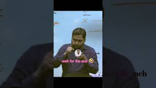 Khan sir new video newvideo shortvideo youtubeshorts comedyvideo khansir viralvideo [upl. by Enimzzaj750]