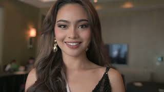 Miss Universe Philippines 2022  All Access Episode 4 [upl. by Simaj]