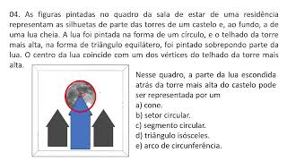 Revisão SEMEC1°CICLO [upl. by Aluin486]