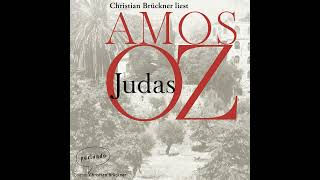 Amos Oz  Judas [upl. by Milah]