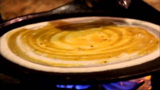 Omelet Dosa Recipe [upl. by Bainbridge]