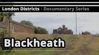 London Districts Blackheath TV Edit  Unseen Footage [upl. by Llehsam]