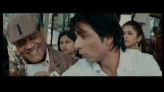 Sonu Sood amp Eesha Koppikhar in Ek Vivaah Aisa Bhi  Love at First Sight [upl. by Tankoos873]