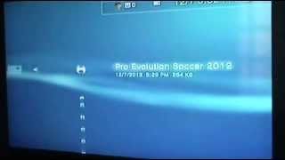 Como descargar el parche futbol para todos de pes 2012 ps3 y mandarlo a la consola ps3 [upl. by Platt727]