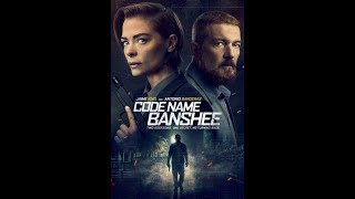 Tirgum films 2022 የተለቀቀ ኣዲስ ገራሚ የ HOLLYWOOD FILM cod name banshee [upl. by Nannette]