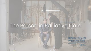 Supporting the Person in Palliative Care [upl. by Yeldarb455]