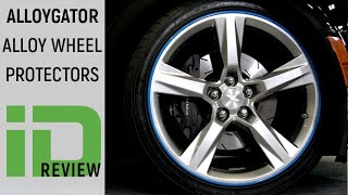 Alloygator – Alloy Wheel Protectors Review [upl. by Bonita]