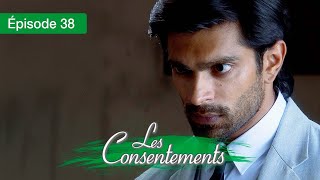 Les consentements  Le Destin de Zoya  EP 38  Qubool Hai  Série en français  HD [upl. by Atiluap]