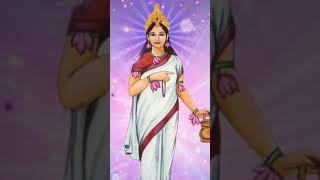 BRAHMACHARINI DEVI MANTRA devotionalsongswithlyrics [upl. by Eirameinna]