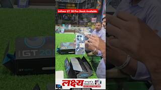 Infinex Gt 20 pro unboxing  Sanjay dut dilog shortsfeed ytshort shorts viralvideo [upl. by Dett]