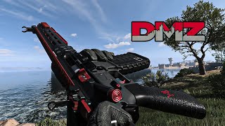 DMZ Didnt Disappear with Black Ops 6 Update [upl. by Navak]