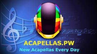 The Ting Tings – That’s Not My Name Studio Acapella  DL Link [upl. by Eelegna]