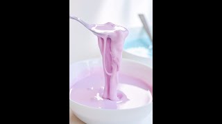 How to Make Oobleck [upl. by Ainet]