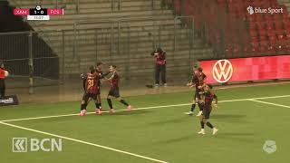 04102024  Neuchâtel Xamax  FC Schaffhouse [upl. by Latona972]