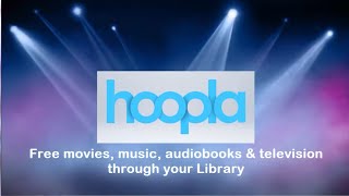 Hoopla on a PC or Mac [upl. by Triplett]