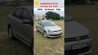 Vento Available At Only 0 Dp 😱😱car volkswagen vento roket petrol shorts youtube viralvideo [upl. by Zeitler]