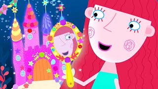 Ben and Hollys Little Kingdom  Triple Episode 46 to 48 Season 2  Kids Cartoon Shows [upl. by Rondon96]