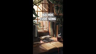 BÀI HỌC CUỘC SỐNG baihoccuocsong thuviendidong [upl. by Angi]