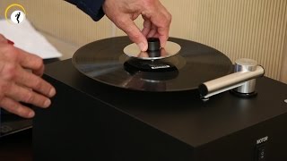 Plattenspieler amp Vinyl reinigen Von der Plattenwaschmaschine bis zum Nadelreiniger [upl. by Gasser494]