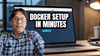 How to Set Up Docker on Ubuntu VM with Vagrant [upl. by Jary355]