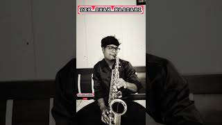 Yeh Shaam Mastani  Saxophone Tribute to RD Burman  Timeless Melody [upl. by Nollad]