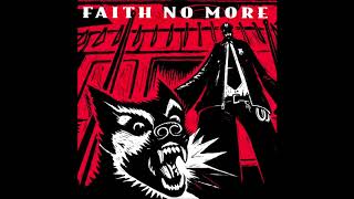 Faith No More  Evidence HiRes HD [upl. by Hibbs]