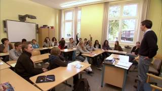 Unterrichtsfilm quotOrganspende macht Schulequot [upl. by Aivull]