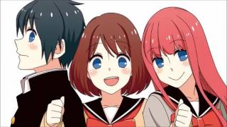 DESCARGAR Tsurezure Children 1212MEGA1 Enlace Sub Español [upl. by Yemar]