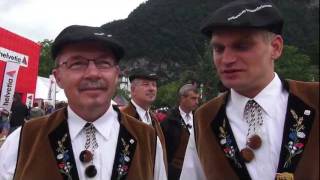 Switzerland Yodeling [upl. by Enelrac]