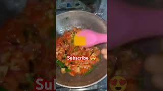 Tomato pappu curry recipe [upl. by Ecurb]