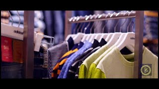 Brand Root  MultiBrand Fashion Store  Sirsa  Promotional Video ad [upl. by Zelazny]