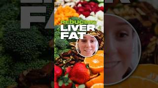 Reducing Liver Fat with Dr Carlijn Wagenaar veganhealth veganpodcast [upl. by Cassey]