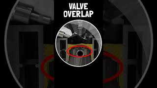 Valve Overlap EXPOSED The Secret to Instantly Boosting Engine Power [upl. by Brockie]