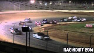 MLRA Feature West Plains Speedway 101411 [upl. by Notniw]