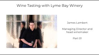 Lyme Bay Wine Tasting 12 076 [upl. by Ariahaj]