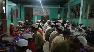 Morangang Tambayum Jame Masjid ta Manipuri Lon gidamakta thounijakhre Cachar Assam 07042023 [upl. by Drareg]