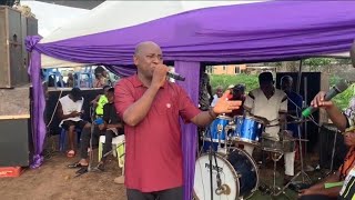 KING OWIGIRI BONGO OWERRI  LIVE PERFORMANCE 2024 AT OWERRI [upl. by Enirhtac129]