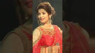 1987 age 34 years Srabanti Chatterjee Childhood to Young Age Transformation Shorts [upl. by Viccora]