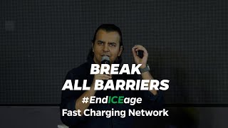 Fast Charging Network  Break All Barriers [upl. by Nawram798]