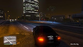 GTA 5 Remastered full game walkthroughNo commentaryPS5 4K UHD ​⁠​⁠ ​⁠​⁠RockstarGamesfligamer [upl. by Ayekal]